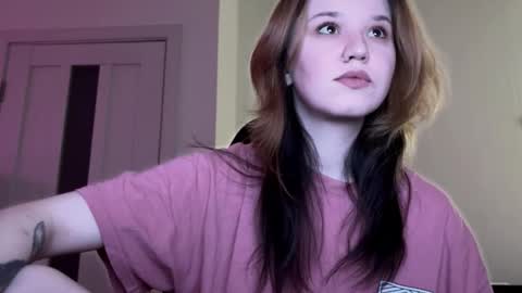 Snapshot of choimia chatting on 3, 12, 2025 Lissa online show from 3, 12, 2025