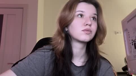 Snapshot of choimia chatting on 22, 12, 2025 Lissa online show from 22, 12, 2025