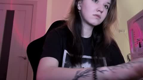 Snapshot of choimia chatting on 5, 2, 2026 Lissa online show from 5, 2, 2026