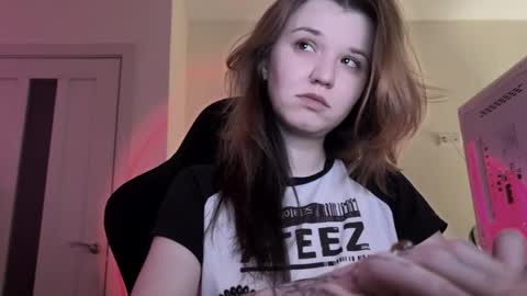 Snapshot of choimia chatting on 16, 2, 2026 Lissa online show from 16, 2, 2026