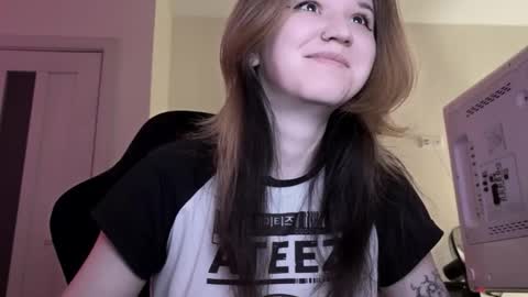 Snapshot of choimia chatting on 26, 2, 2026 Lissa online show from 26, 2, 2026