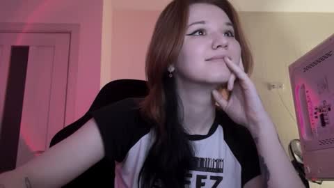 Snapshot of choimia chatting on 4, 3, 2026 Lissa online show from 4, 3, 2026