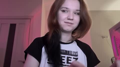 Snapshot of choimia chatting on 6, 3, 2026 Lissa online show from 6, 3, 2026