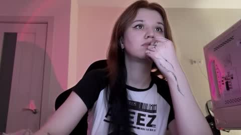 Snapshot of choimia chatting on 6, 3, 2026 Lissa online show from 6, 3, 2026