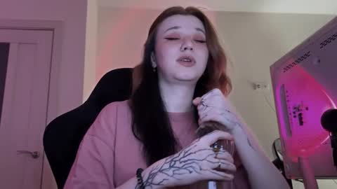 Snapshot of choimia chatting on 7, 3, 2026 Lissa online show from 7, 3, 2026