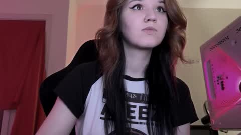 Snapshot of choimia chatting on 13, 3, 2026 Lissa online show from 13, 3, 2026