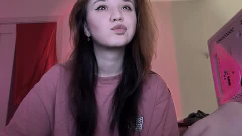 Snapshot of choimia chatting on 16, 3, 2026 Lissa online show from 16, 3, 2026