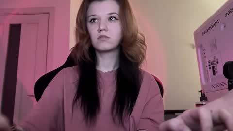 Snapshot of choimia chatting on 19, 3, 2026 Lissa online show from 19, 3, 2026