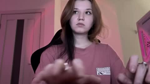 Snapshot of choimia chatting on 20, 3, 2026 Lissa online show from 20, 3, 2026