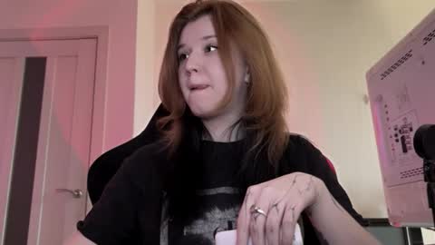 Snapshot of choimia chatting on 23, 3, 2026 Lissa online show from 23, 3, 2026