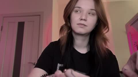 Snapshot of choimia chatting on 27, 3, 2026 Lissa online show from 27, 3, 2026