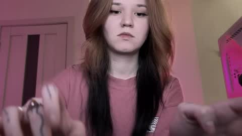 Snapshot of choimia chatting on 29, 3, 2026 Lissa online show from 29, 3, 2026