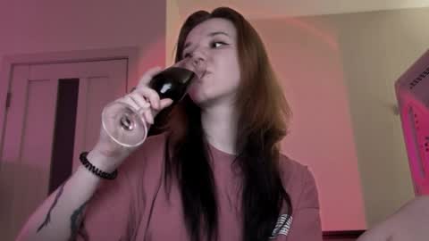 Snapshot of choimia chatting on 1, 4, 2026 Lissa online show from 1, 4, 2026