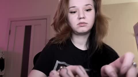 Snapshot of choimia chatting on 4, 4, 2026 Lissa online show from 4, 4, 2026