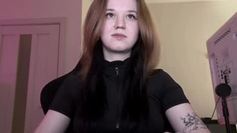 Snapshot of choimia chatting on 7, 4, 2026 Lissa online show from 7, 4, 2026