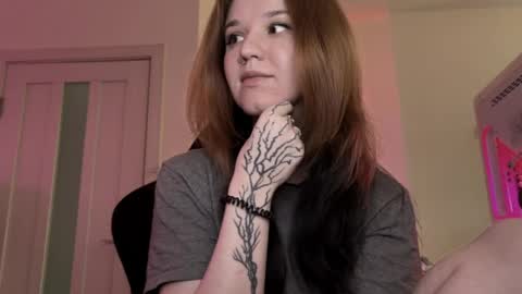 Snapshot of choimia chatting on 9, 4, 2026 Lissa online show from 9, 4, 2026