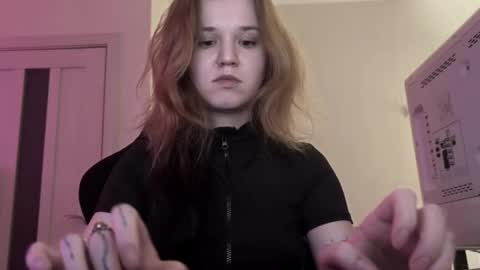 Lissa online show from 18, 5, 2026