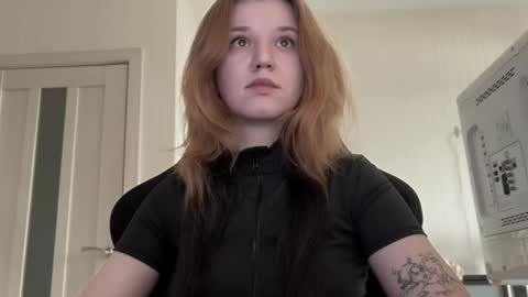 Lissa online show from 19, 5, 2026