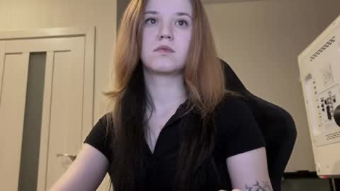 Lissa online show from 25, 5, 2026