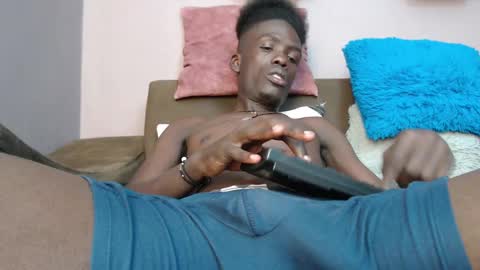 Chombo online show from 11, 12, 2024