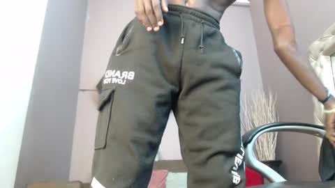 Chombo online show from 15, 12, 2024