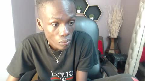 Chombo online show from 17, 12, 2024