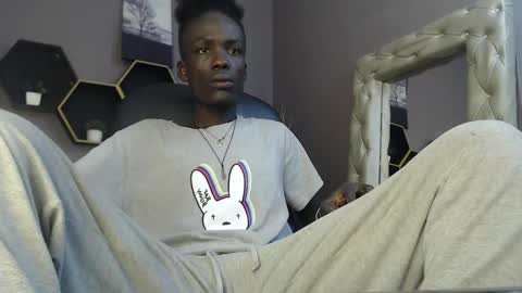 Chombo online show from 18, 12, 2024