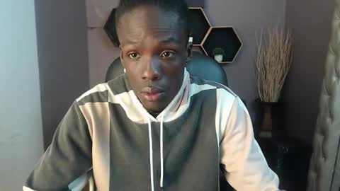 Chombo online show from 23, 12, 2024
