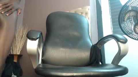 Chombo online show from 27, 12, 2024