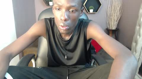 Chombo online show from 8, 1, 2025
