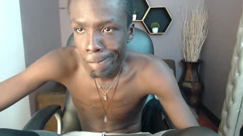 Chombo online show from 13, 1, 2025