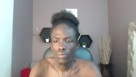 Chombo online show from 19, 1, 2025