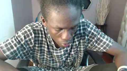 Chombo online show from 21, 1, 2025