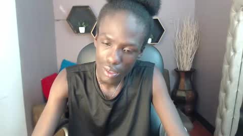 Chombo online show from 22, 1, 2025