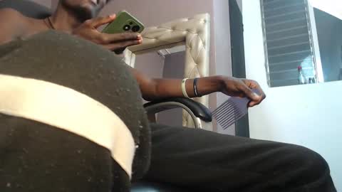 Chombo online show from 27, 1, 2025