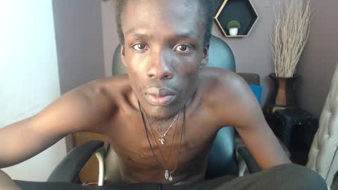 Chombo online show from 29, 1, 2025
