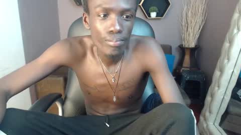 Chombo online show from 30, 1, 2025
