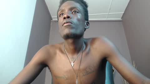 Chombo online show from 30, 1, 2025