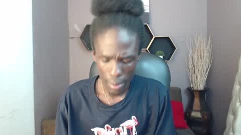 Chombo online show from 1, 2, 2025