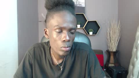 Chombo online show from 2, 2, 2025