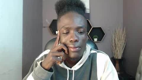 Chombo online show from 3, 2, 2025