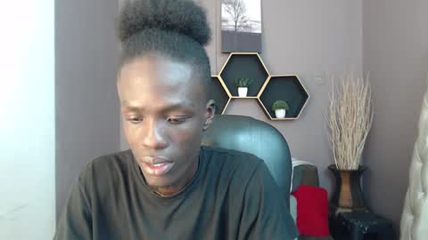 Chombo online show from 5, 2, 2025