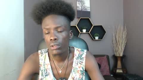 Chombo online show from 20, 2, 2025