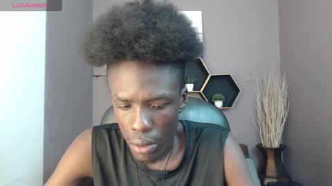 Chombo online show from 28, 2, 2025