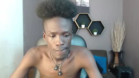 Chombo online show from 5, 3, 2025