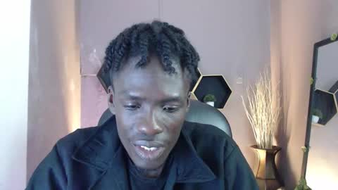 Chombo online show from 11, 9, 2025