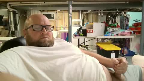 chomper12345 online show from 18, 1, 2025