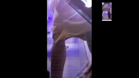 Snapshot of chooyoza chatting on 25, 12, 2024 Chooyoza online show from 25, 12, 2024