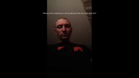 Snapshot of chooyoza chatting on 20, 1, 2025 Chooyoza online show from 20, 1, 2025