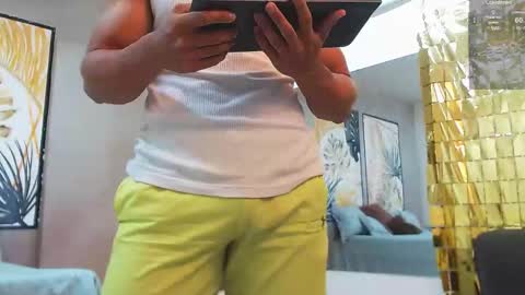 Snapshot of choreythaiylor chatting on 13, 2, 2025 Chorey Thaylor online show from 13, 2, 2025